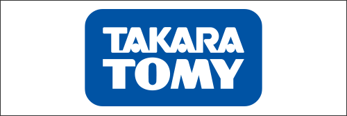 タカラトミー